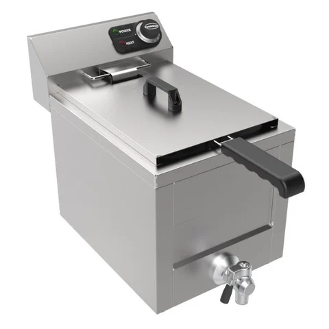 Fritös 18 liter, 3 kW