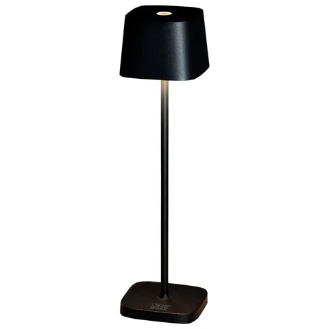 Konstsmide Mini-LED-bordslampa Capri