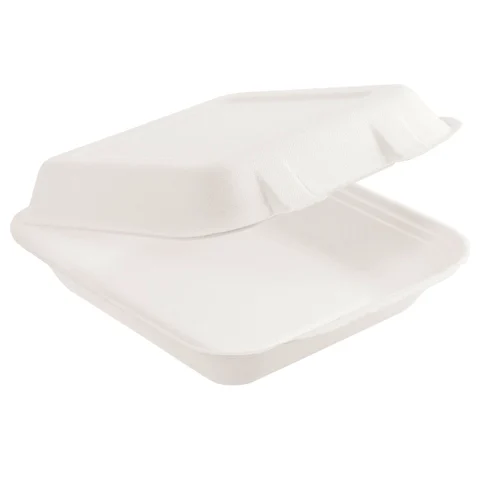 WIMEX Matlåda Natur, kartong, 100 cl
