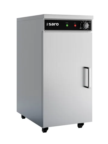 SARO tallriksvärmare TW 60