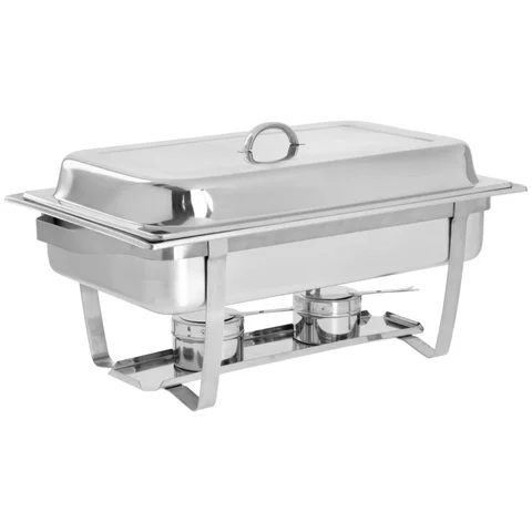 PULSIVA Chafing dish Basic