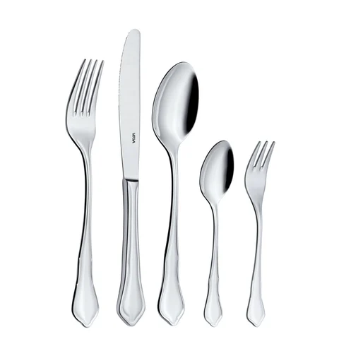 VEGA Bestickset Chippendale 30 delar