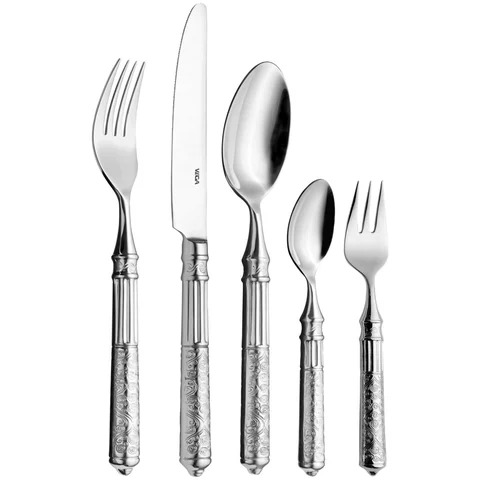 VEGA Bestickset Marokko 30 delar
