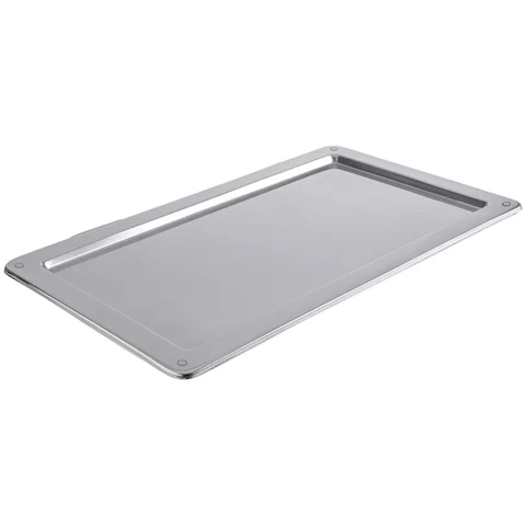 VEGA Bricka rostfritt stål GN 1/1