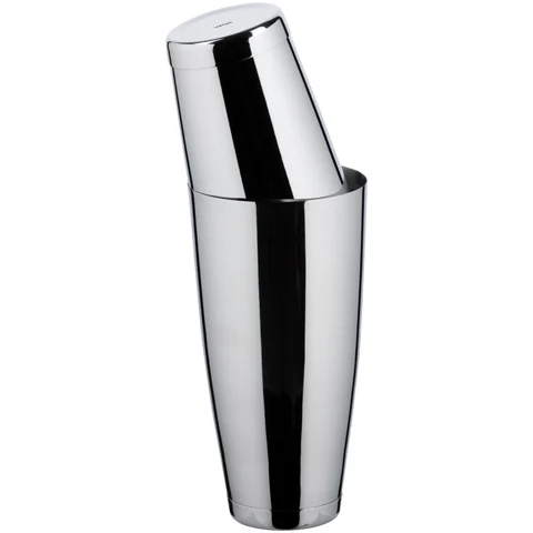 VEGA Cocktailshaker Tin in Tin Green Bay